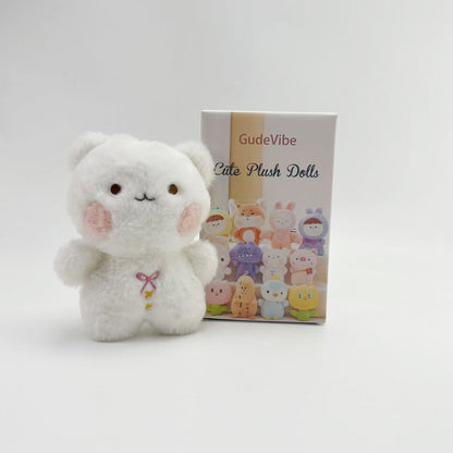 GudeVibe  Plush toys , Plush Stuffed Animal, Pillow Plush Gift Filler Birthday Gift for Kids