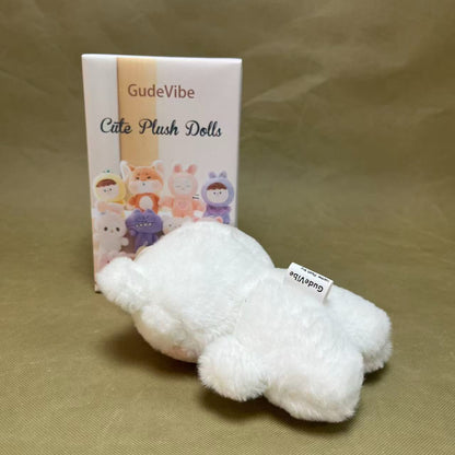 GudeVibe  Plush toys , Plush Stuffed Animal, Pillow Plush Gift Filler Birthday Gift for Kids