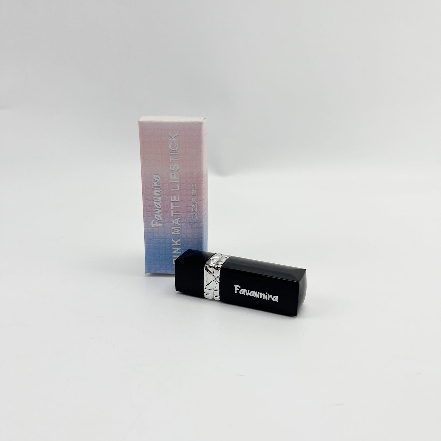 Favaunira   Lipsticks,Long Lasting Full Coverage for a Nourishing Pout, Cruelty-Free & Vegan