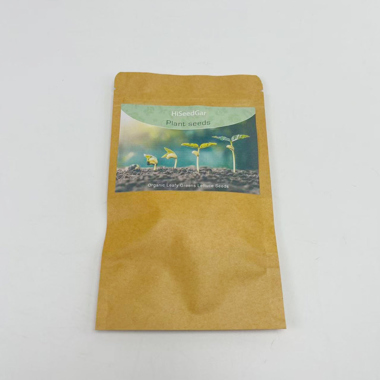HiSeedGar  Plant seeds , High-Germination for Indoor Micro Greens, Hydroponic Growing & Home Gardening