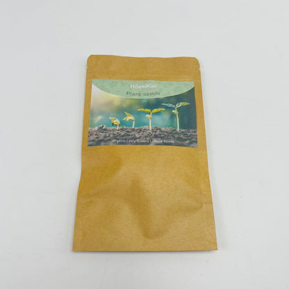 HiSeedGar  Plant seeds , High-Germination for Indoor Micro Greens, Hydroponic Growing & Home Gardening