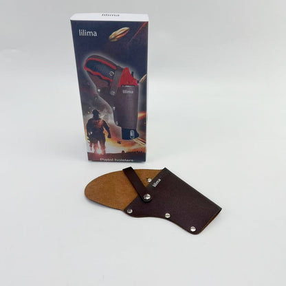 lilima  Pistol holsters,Gun Holsters for Men/Women, Holsters for Concealed Carry, Fits Glock