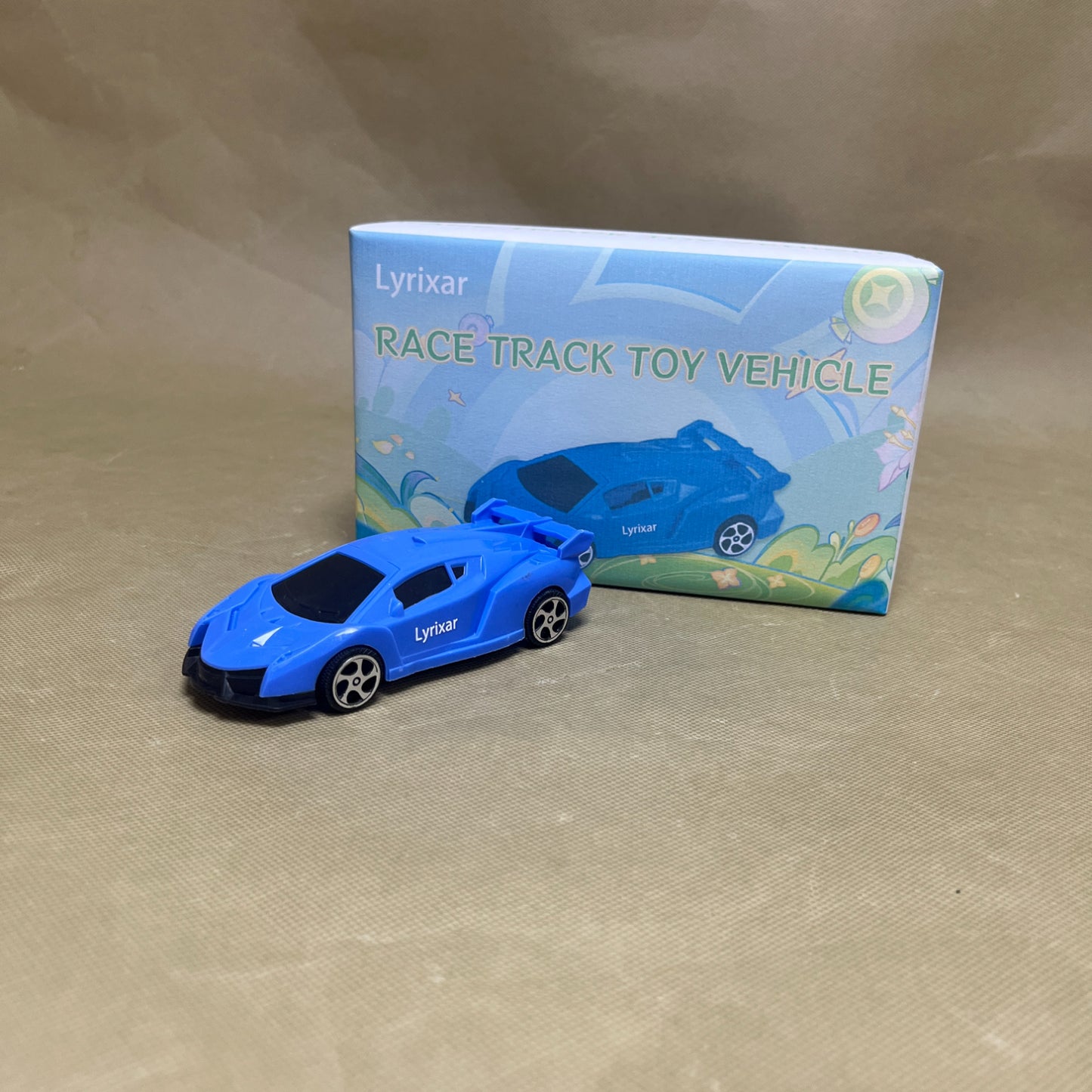 Lyrixar   Toy vehicles,Toy Cars Model, Pull Back Vehicles Car Model Toys for Boys and Girls 3 to 12 Years Old