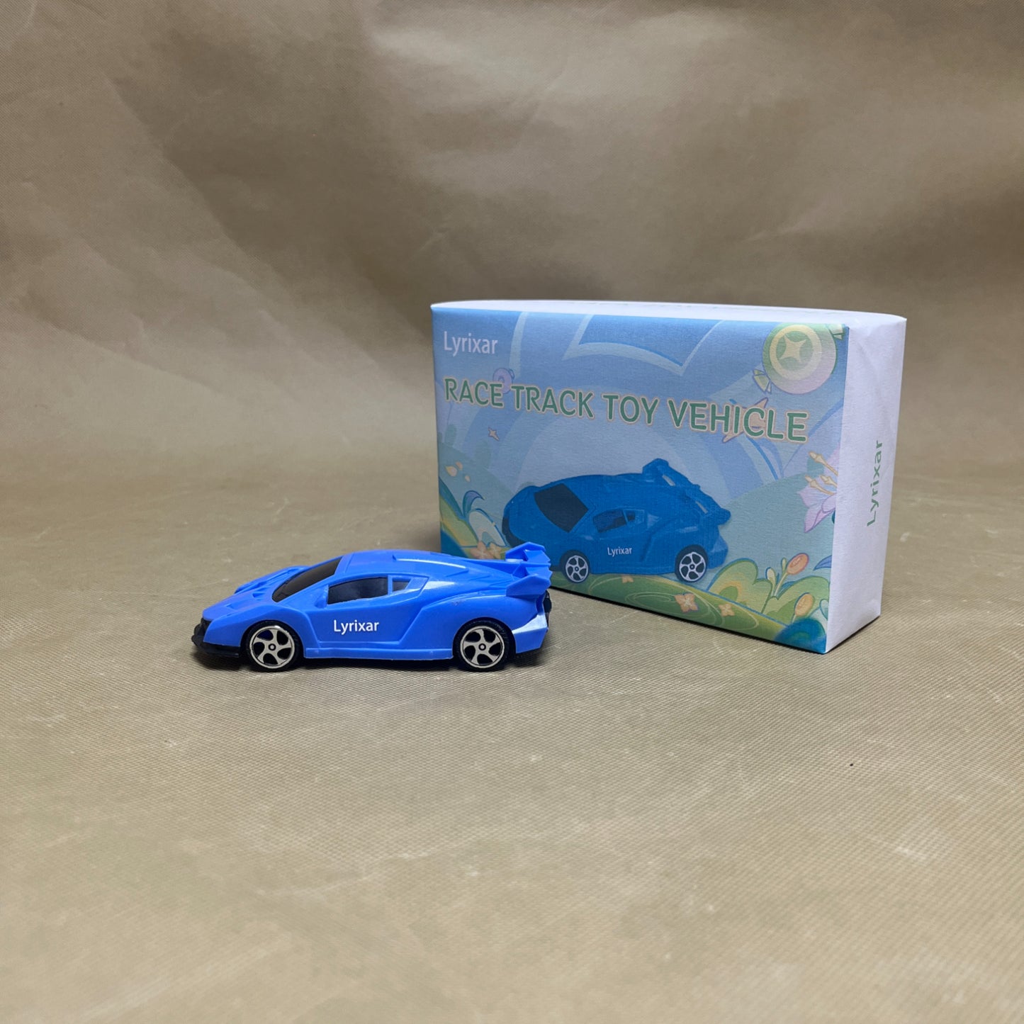 Lyrixar   Toy vehicles,Toy Cars Model, Pull Back Vehicles Car Model Toys for Boys and Girls 3 to 12 Years Old