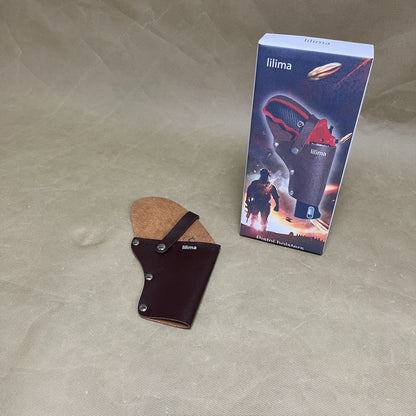 lilima  Pistol holsters,Gun Holsters for Men/Women, Holsters for Concealed Carry, Fits Glock