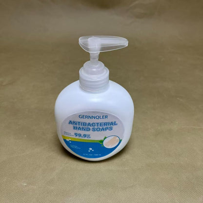 GERNNQLER  Antibacterial hand soaps ,Antibacterial Liquid Hand Soap Pump, Crisp Clean