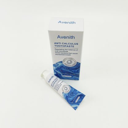 Avenith   tooth paste,Advanced Luminous Mint Teeth Whitening Toothpaste,Whitens Teeth, Strengthens Tooth Enamel, Protects Against Cavities