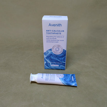Avenith   tooth paste,Advanced Luminous Mint Teeth Whitening Toothpaste,Whitens Teeth, Strengthens Tooth Enamel, Protects Against Cavities