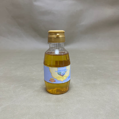 CHANUBITO   Flaxseed oil for food ,Organic Flaxseed Oil Liquid from Fresh Cold Pressed Flax Seeds