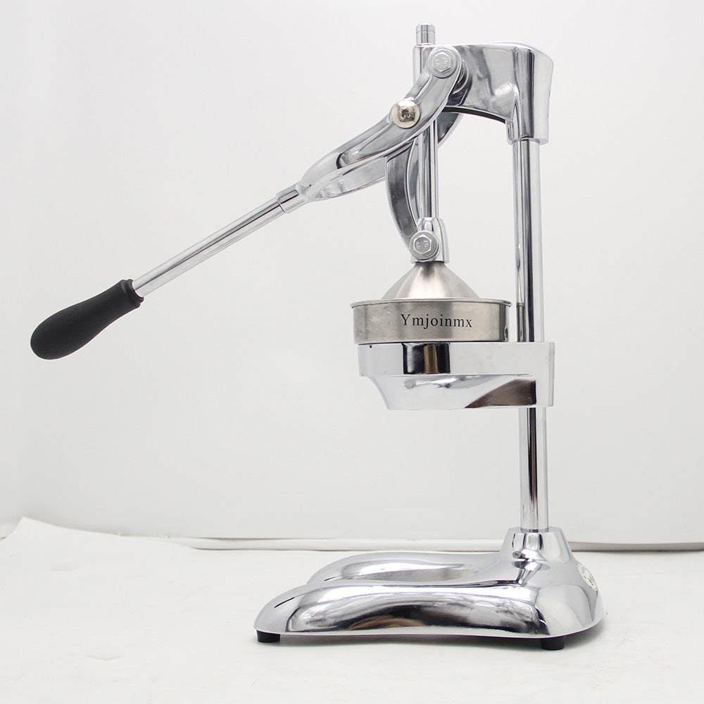 YMJOINMX  Non-electric juicers ,Manual Juicer,  Stainless Steel Hand Press Juicer for Citrus Lemon Lime Grapefruit, Easy to Clean