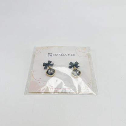 MAKELUMER  Earrings,Cute Mini Dangle Earrings for Women,Trendy Ear Jewelry