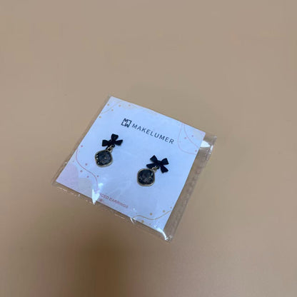 MAKELUMER  Earrings,Cute Mini Dangle Earrings for Women,Trendy Ear Jewelry