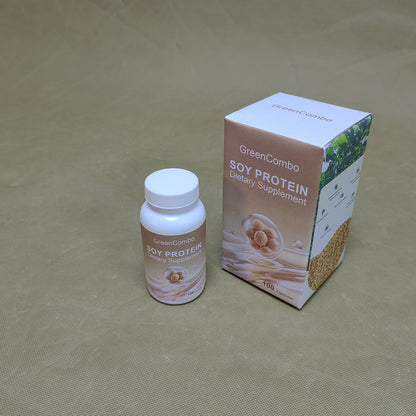 GreenCombo   Soy protein dietary supplements,Sugar Free Diet Supplement,Energy Support