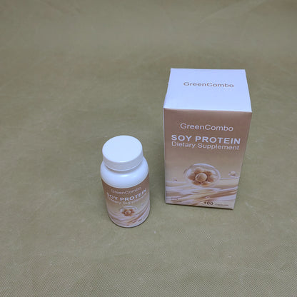 GreenCombo   Soy protein dietary supplements,Sugar Free Diet Supplement,Energy Support