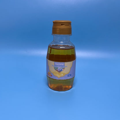 MaxHemp  Flaxseed oil for food, Organic Flaxseed Oil, Vegan, Non-GMO, Gluten-Free, Cast Iron Seasoning