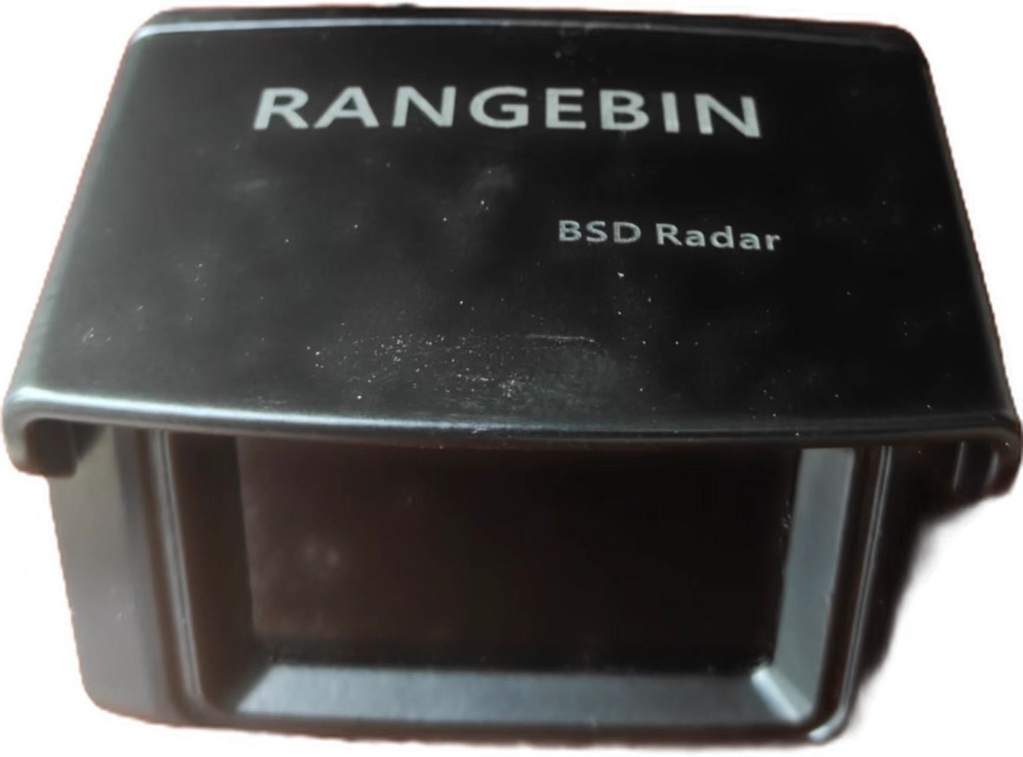 RangeBin   Radar detectors,BSD Blind Spot Detection System Detection Change Lane Safe 50m Range