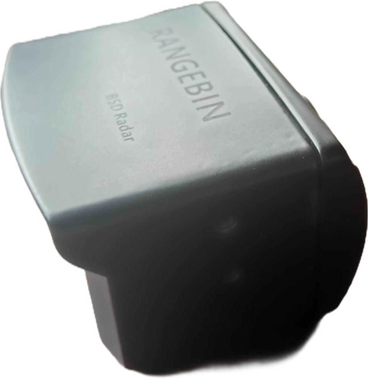 RangeBin   Radar detectors,BSD Blind Spot Detection System Detection Change Lane Safe 50m Range