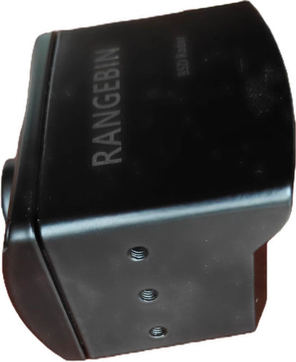 RangeBin   Radar detectors,BSD Blind Spot Detection System Detection Change Lane Safe 50m Range