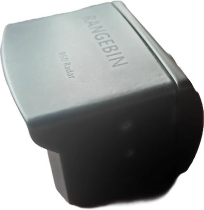 RangeBin   Radar detectors,BSD Blind Spot Detection System Detection Change Lane Safe 50m Range