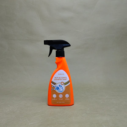 VitaBomb  Disinfectants,Botanical Disinfectant Solution, Kills 99.9% of Bacteria, Viruses*, Fungi, & Molds