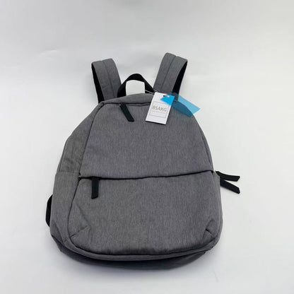 BSAKG   Backpacks,s Backpack for School, Study, Travel, Durable Classic Design, Book Bag,Gray