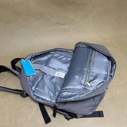 BSAKG   Backpacks,s Backpack for School, Study, Travel, Durable Classic Design, Book Bag,Gray