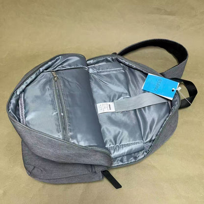 BSAKG   Backpacks,s Backpack for School, Study, Travel, Durable Classic Design, Book Bag,Gray