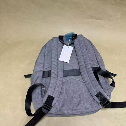 BSAKG   Backpacks,s Backpack for School, Study, Travel, Durable Classic Design, Book Bag,Gray