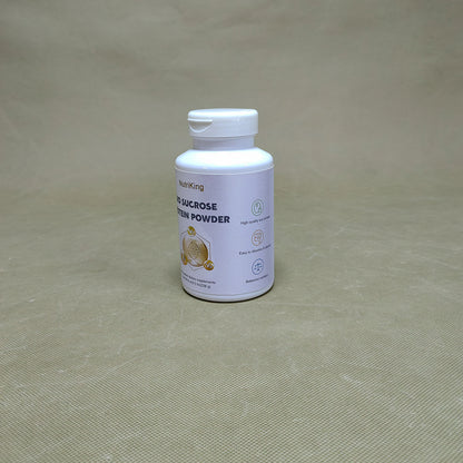 NutriKing  Soy protein dietarysupplements ,Soy Protein Isolate Powder, Vegetarian, Vegan, Non-GMO,Gluten Free,for Women and Men