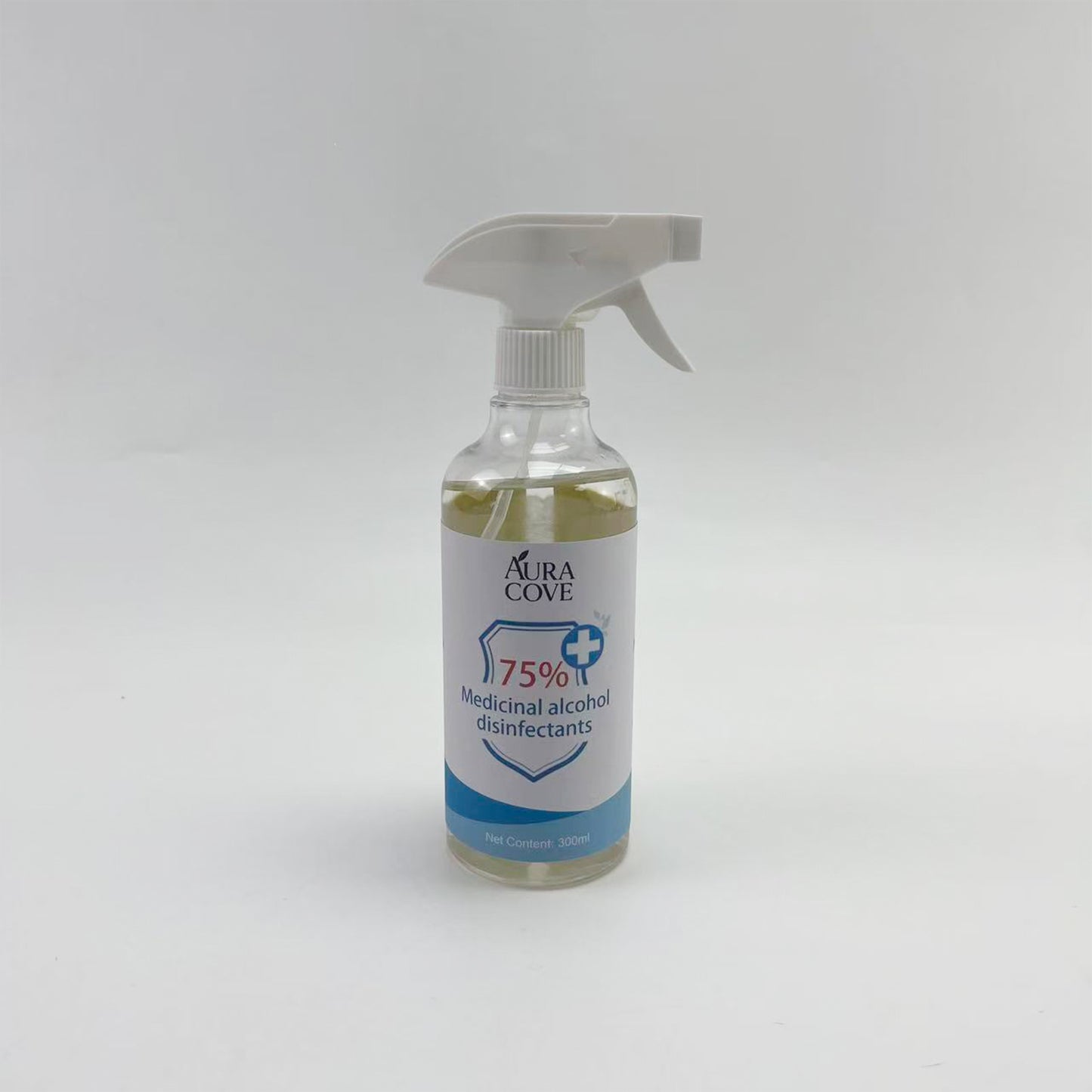 AURACOVE  Disinfectants,Multi-Purpose Strong Odor Eliminator for Home, Office, Car, Bathroom, Hotel, Room Deodorizer