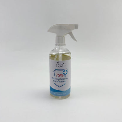 AURACOVE  Disinfectants,Multi-Purpose Strong Odor Eliminator for Home, Office, Car, Bathroom, Hotel, Room Deodorizer