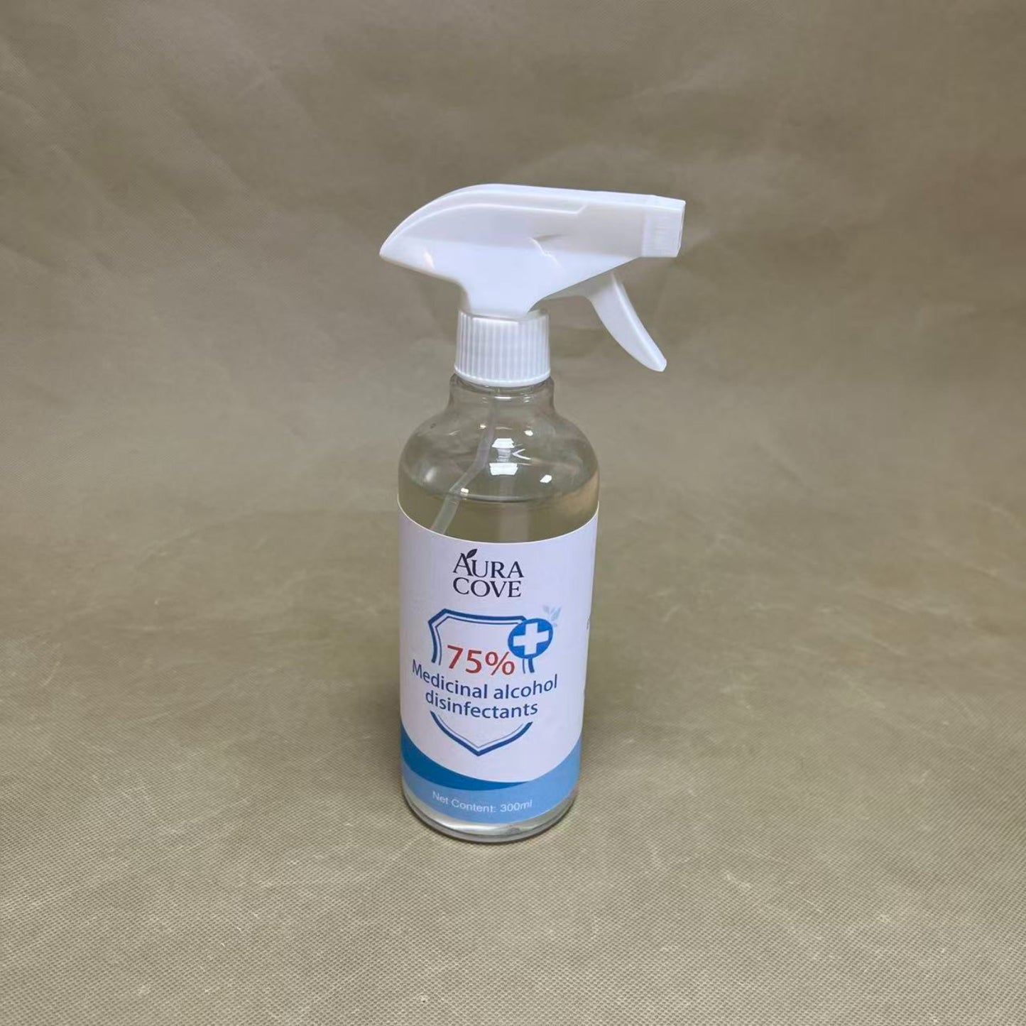 AURACOVE  Disinfectants,Multi-Purpose Strong Odor Eliminator for Home, Office, Car, Bathroom, Hotel, Room Deodorizer