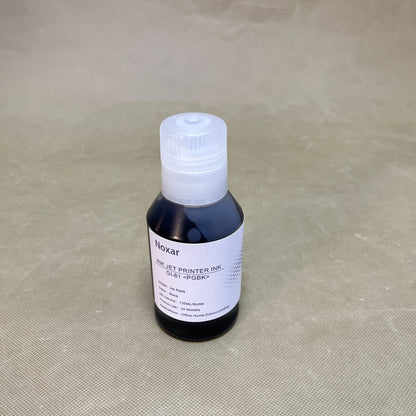 Noxar   Ink jet printer ink,Inkjet Printer Refill Dye Ink,Refillable Cartridges