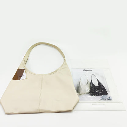 Tote bags ,Women's Shoulder Bags, Small Tote Elegant Clutch Purse with Zipper Closure