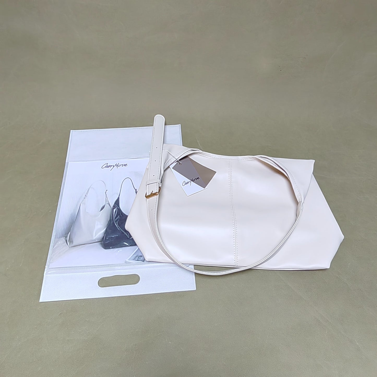 Tote bags ,Women's Shoulder Bags, Small Tote Elegant Clutch Purse with Zipper Closure