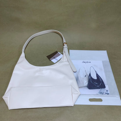 Tote bags ,Women's Shoulder Bags, Small Tote Elegant Clutch Purse with Zipper Closure