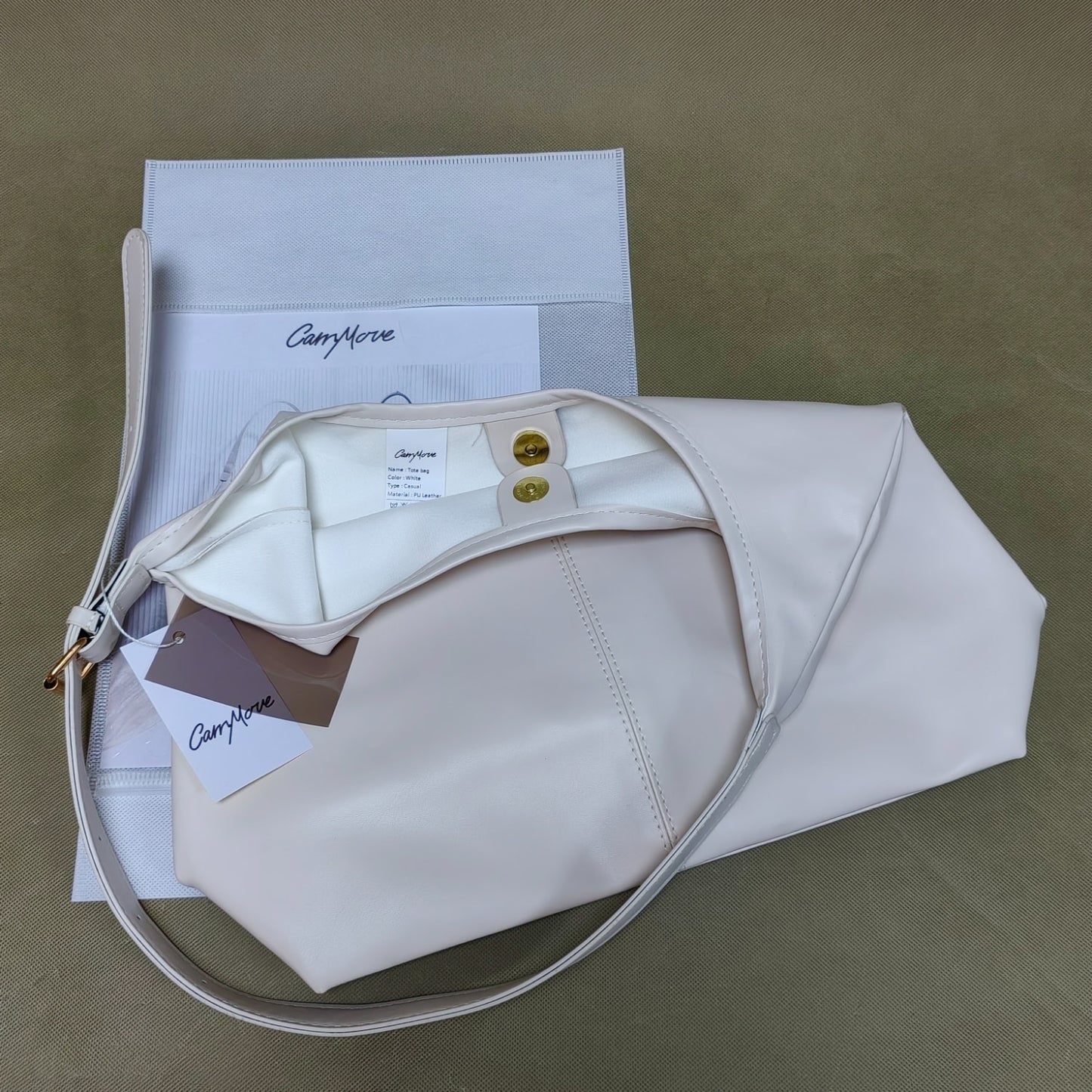 Tote bags ,Women's Shoulder Bags, Small Tote Elegant Clutch Purse with Zipper Closure