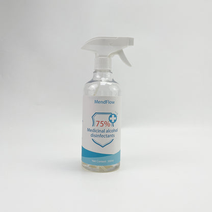MendFlow  disinfectants, Disinfecting Mist, Household Essentials, Cleaning Spray