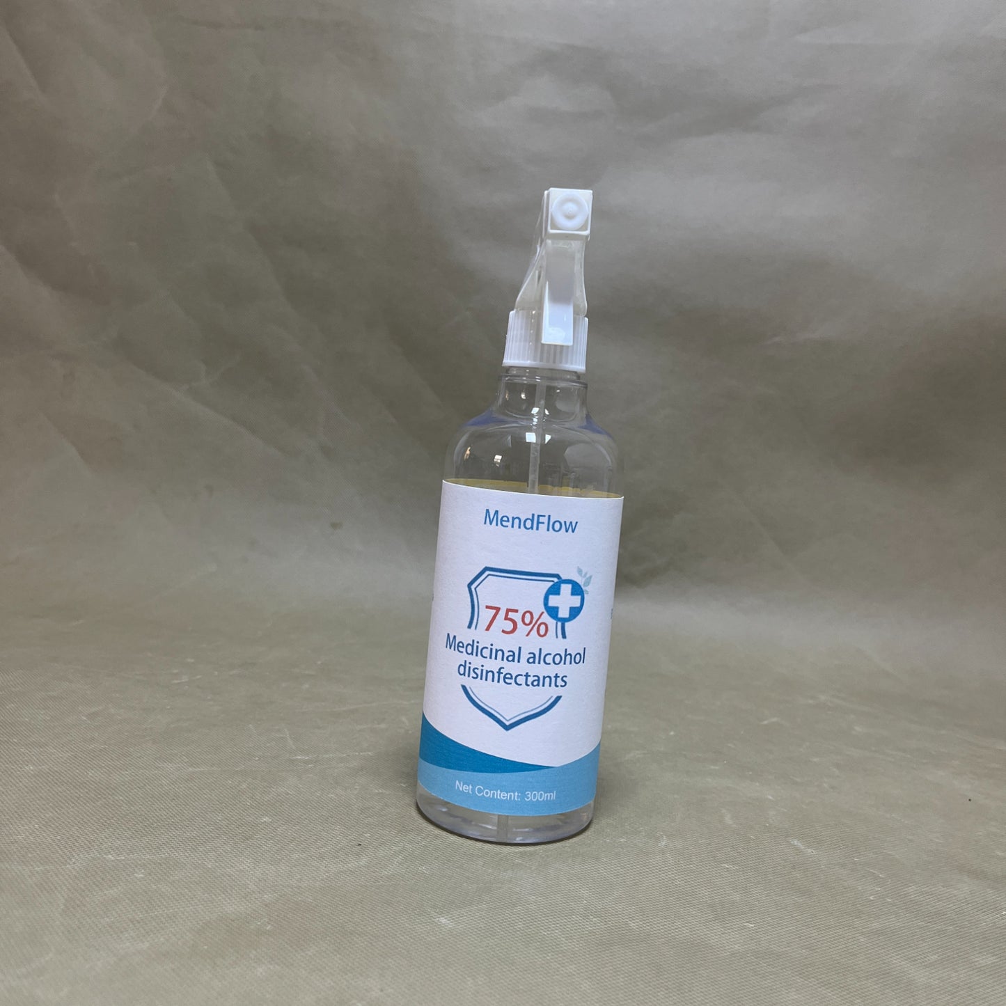 MendFlow  disinfectants, Disinfecting Mist, Household Essentials, Cleaning Spray