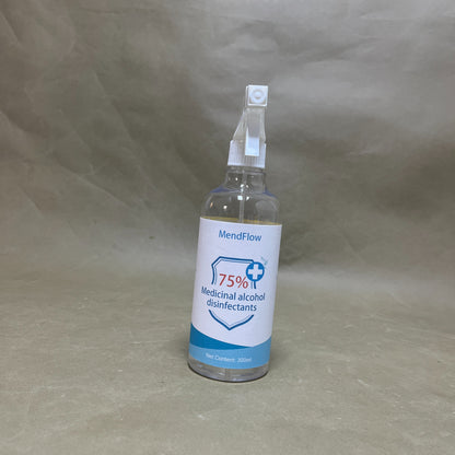 MendFlow  disinfectants, Disinfecting Mist, Household Essentials, Cleaning Spray