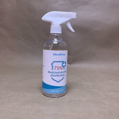 MendFlow  disinfectants, Disinfecting Mist, Household Essentials, Cleaning Spray