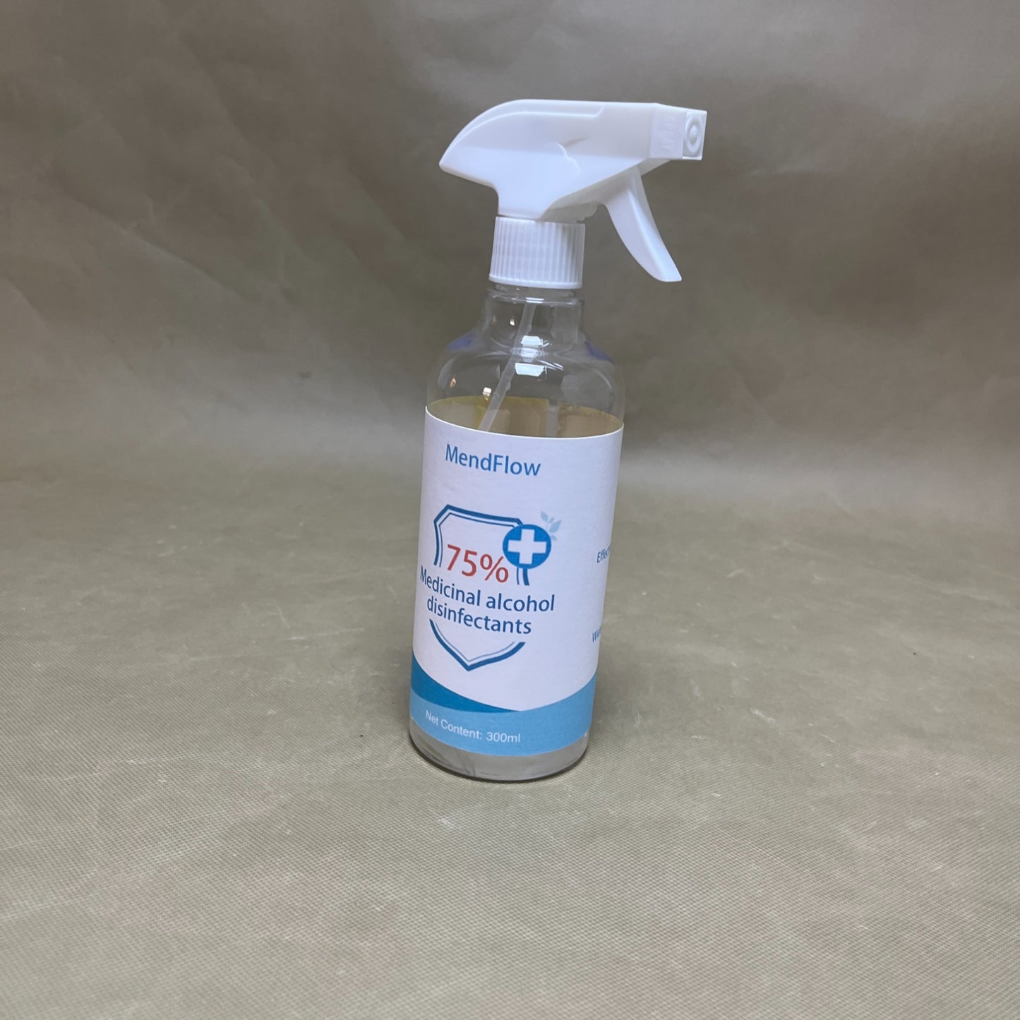 MendFlow  disinfectants, Disinfecting Mist, Household Essentials, Cleaning Spray