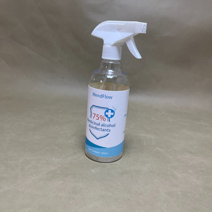 MendFlow  disinfectants, Disinfecting Mist, Household Essentials, Cleaning Spray