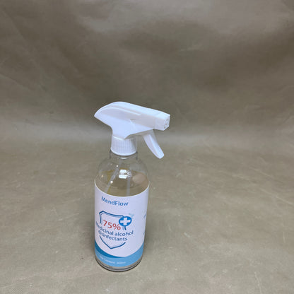 MendFlow  disinfectants, Disinfecting Mist, Household Essentials, Cleaning Spray