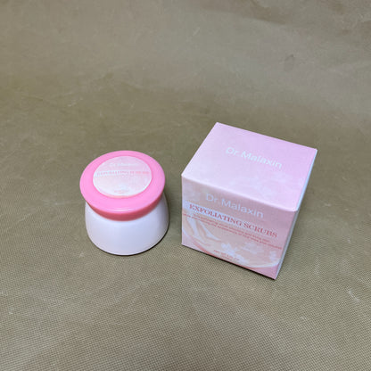 Dr.Malaxin    Exfoliating scrubs for cosmetic purposes, Ultra Hydrating and Exfoliating Scrub for Nourishing Essential Body Care