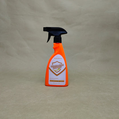 HealthyMemory Germicides,Hospital-Grade Concentrate Kills Bacteria,Fungi & Mildew,for Salons, Barbershop