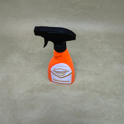 HealthyMemory Germicides,Hospital-Grade Concentrate Kills Bacteria,Fungi & Mildew,for Salons, Barbershop