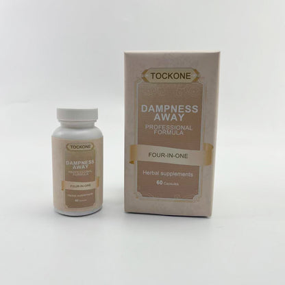 TOCKONE   Herbal supplements ,Stress Relief, Mood Enhancer,Health Concerns Drain Dampness