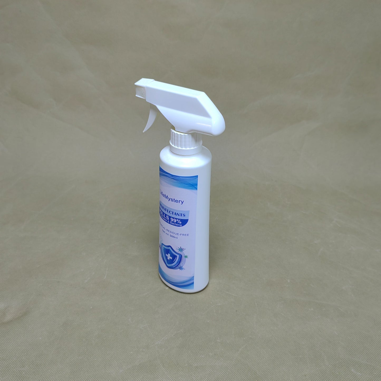LifeMystery Disinfectants,Daily Surface Cleaner and Pet,Kills 99.9% of Viruses, Bacteria,Home and Bathroom