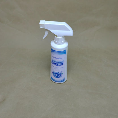 LifeMystery Disinfectants,Daily Surface Cleaner and Pet,Kills 99.9% of Viruses, Bacteria,Home and Bathroom